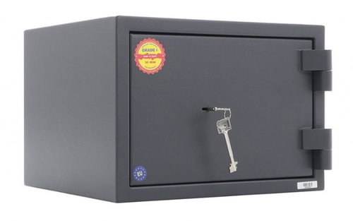 VAMA Fireproof safe Fire 30 K 1BT - Safe - Main image