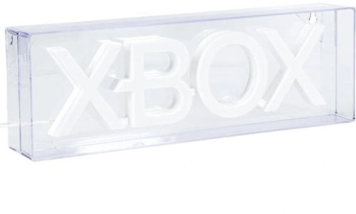 Xbox: logo decorative lamp - Table Lamp - Main image