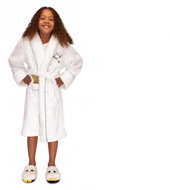 Harry Potter: Hedwig - children's dressing gown 13-15 years - Bathrobe