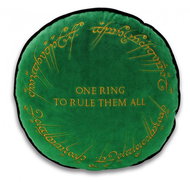 The Lord Of The Rings: Ring To Rule Them - polštář - Pillow