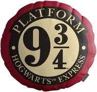 Harry Potter: Platform 9 3/4 - polštář - Pillow