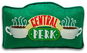 Friends: Central Perk - polštář - Polštář