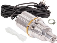 Verk 11339 Submersible Water Pump 1000 l/h with 8 m cable - Submersible Pump