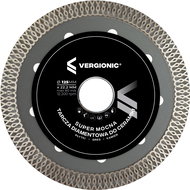 Vergionic 7321 Diamond Cutting Wheel 125 mm - Cutting Disc