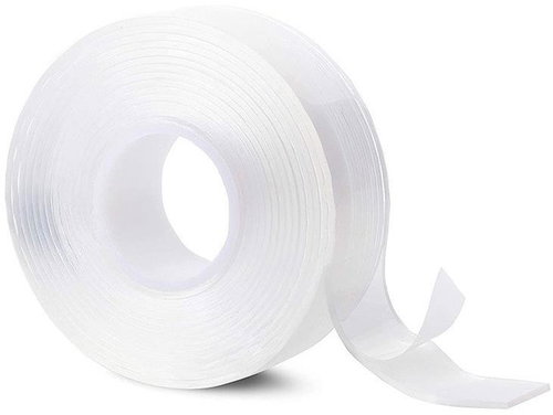 Verk Double-sided NANO tape Ivy Grip Tape 5 m - Duct Tape - Main image