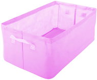 Verk 27179 Laundry drawer organiser pink - Drawer Organiser
