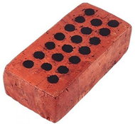 MDS Relaxační polštářek cihla - Anatomical Pillow