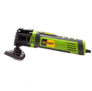 Procraft PMT650E bruska multifunkční 400 W - Multifunkční přístroj