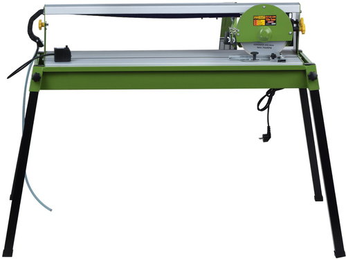 Procraft PF720-200 electric tile cutter 800 W, 2950 rpm - Floor Tile Cutter - Main image