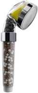 MDS Multifunkční eko sprchová hlavice s aromaterapií a minerály - Shower Head