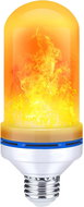 Verk 01695 LED bulb with flame effect E27 - LED Bulb