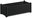 Raised bed - decorative, anthracite, 100 × 43 × 35 cm, 80 l