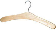 KESPER Wooden shoulder strap, wide - Hanger