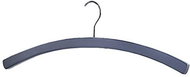 KESPER Wooden hangers 3 pcs, grey - Hanger