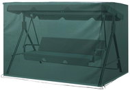 Sortland Garden swing sheet 225 × 145 × 175 cm, waterproof, UV protection - Garden Furniture Cover