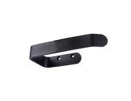 Sortland Toilet paper holder Nordic - adhesive / screw mounted - Toilet Paper Holder