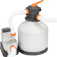 Bestway 58486 Sand filtration ULTRA 11355 l/h - Sand Filtration
