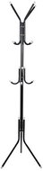 Verk 01769 Stojanový věšák 175 × 42 cm černý - Coat Hanger