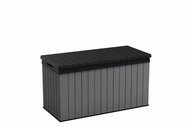 Keter Garden box Darwin 570 l grey - Storage Box