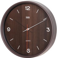 Teesa TSA048DB Nástěnné hodiny - Wall Clock