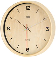 Teesa TSA048 Nástěnné hodiny - Wall Clock