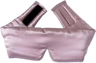 UVtech Silk sleeping mask H-3 - pink - Sleep Mask