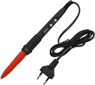 Pronett XJ4658 Pájecí pero s digitálním termostatem, 60 W černé 180 - 500 °C - Páječka