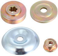 Verk 11467 Náhradní matice, zvonec, podložka, příruba ke křovinořezu - Spare Part