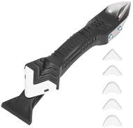 Verk 11349 Sada na aplikaci a odstraňování silikonu - Peeler