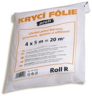 Surtep Cover film Profi 20 m2, 12 my - Covering Film