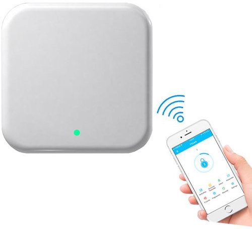 Smoot Air G2 Gateway - Central Unit - Main image