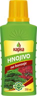 KAPKA Fertilizer for bonsai, 200 ml - Fertiliser