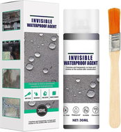 MDS Transparent Sealing Spray - Waterproof 30 ml - Gasket