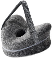 Foxter 2427 Podložka mezi kolena šedá - Anatomical Pillow