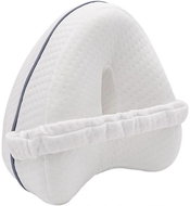 Foxter 2427 Knee pad white - Anatomical Pillow