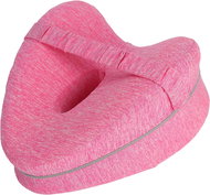 Foxter 2427 Podložka mezi kolena růžová - Anatomical Pillow