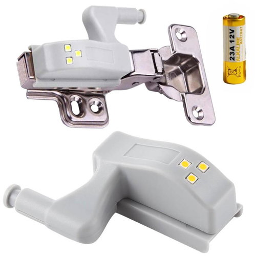 Verk Automatické světlo do skříně a jiného nábytku - Modular Light - Main image