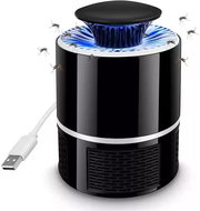 MDS Insekticidní UV lampa proti hmyzu 5 W USB - Electric Insect Trap