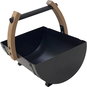 Sauna Bucket HARVIA Sauna bucket LEGEND 8 l - Vědro do sauny