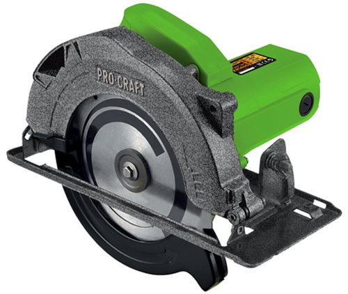 Procraft KR1400 - Circular Saw - Main image