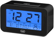 Trevi SLD 3P50 BK Digital alarm clock - Alarm Clock