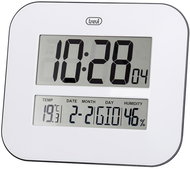 Trevi OM 3520D/WH Digital Wall Clock - Wall Clock