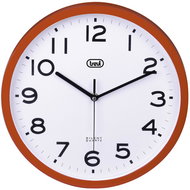Trevi OM 3302 S RD Wall Clock - Wall Clock