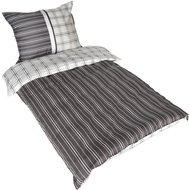 Dommio Bamboo bedding Issimo Grand 140 × 200 / 70 × 90 cm - Bed Linen