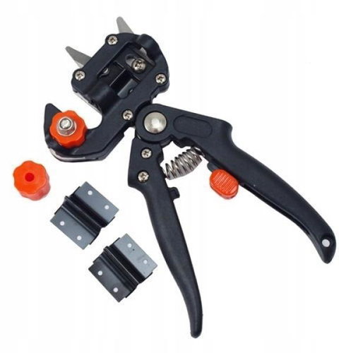MDS Garden shears for grafting shrubs and trees Naau - Pruning Shears - Main image