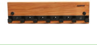 HARVIA Wooden sauna rack LEGEND - Decoration