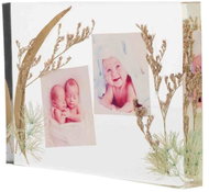 Dooky Crystal Memories Keepsake Kit - Photo Frame