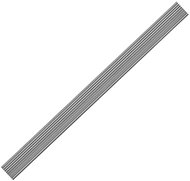 APT Door gasket grey - 96 cm - Gasket