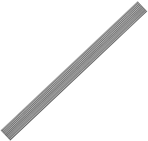 APT Door gasket grey - 96 cm - Gasket - Main image