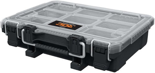 Keter ROC Pro Gear 2.0 Half - Organiser - Main image